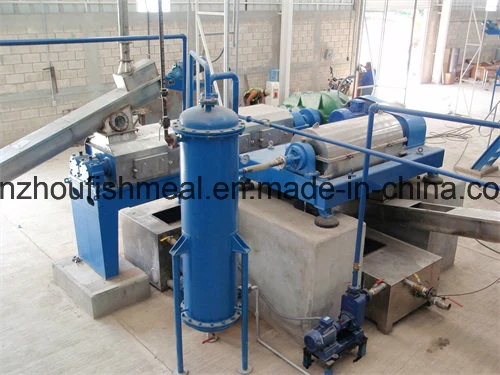 Air Cooler with High Quality for Fish Meal Processing Equipment