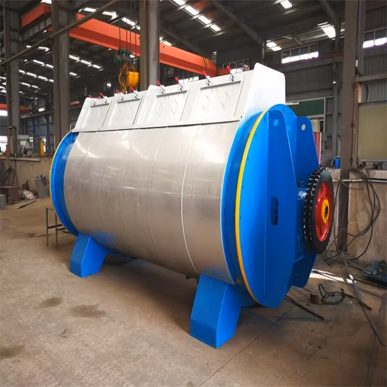 Fishmeal Cooler for Fish Meal Plant Line