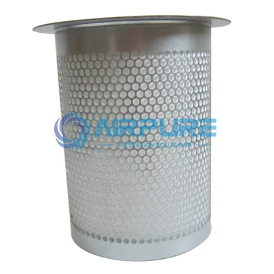 Stainless Steel Filter 9220003s Replace Oil Mist Separator (39751391) (92754688)