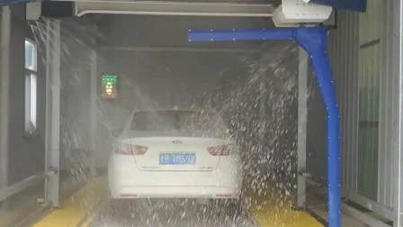 Automatic Car Wash Machine System HP