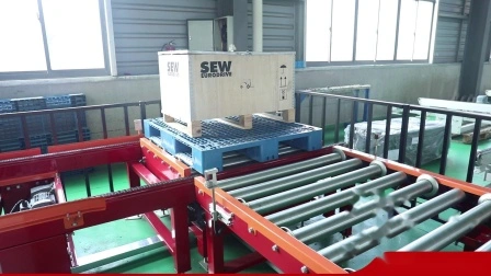 Different Models of Assembly Line Packing Roller Conveyor